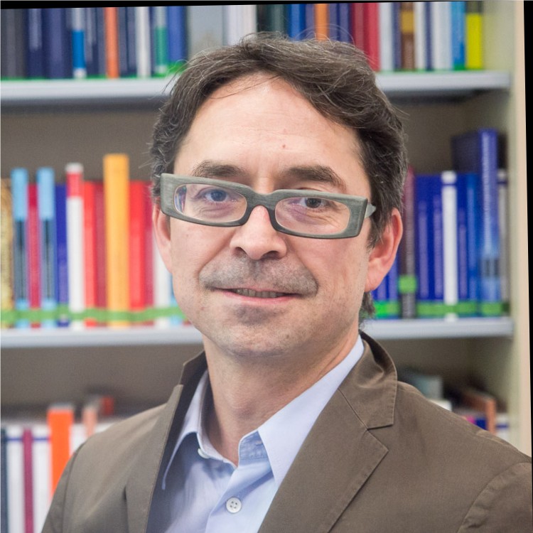 Prof Dr. Michael Stephan