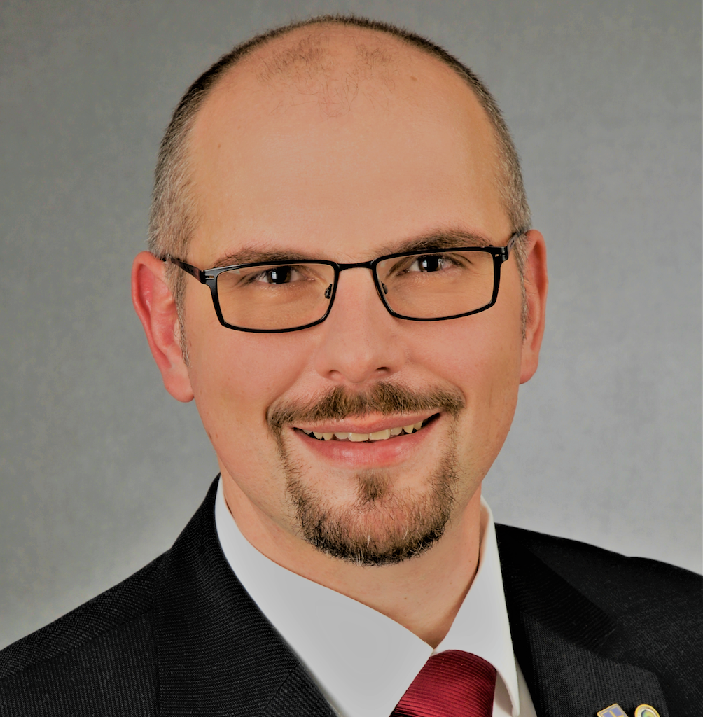 Stefan Thanheiser
