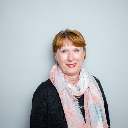 Kerstin Euhus