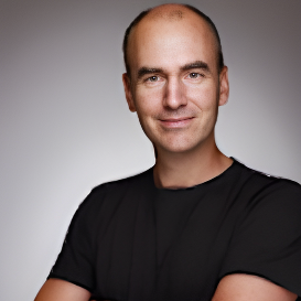 Dr. Klaus Hinderer