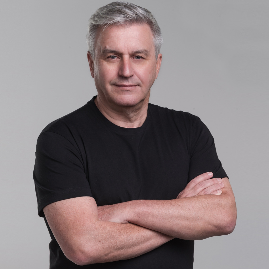 Dieter Wenz