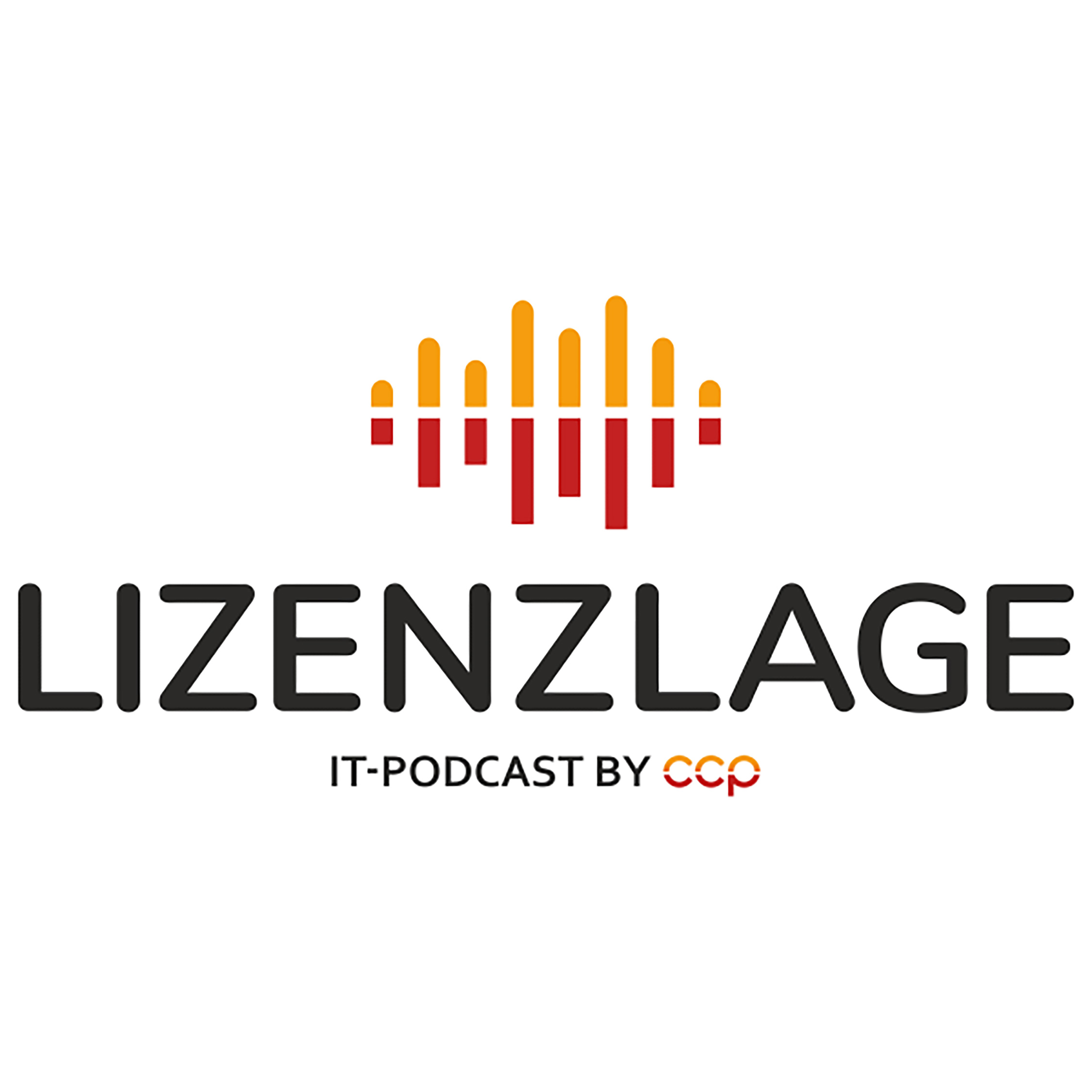 Lizenzlage