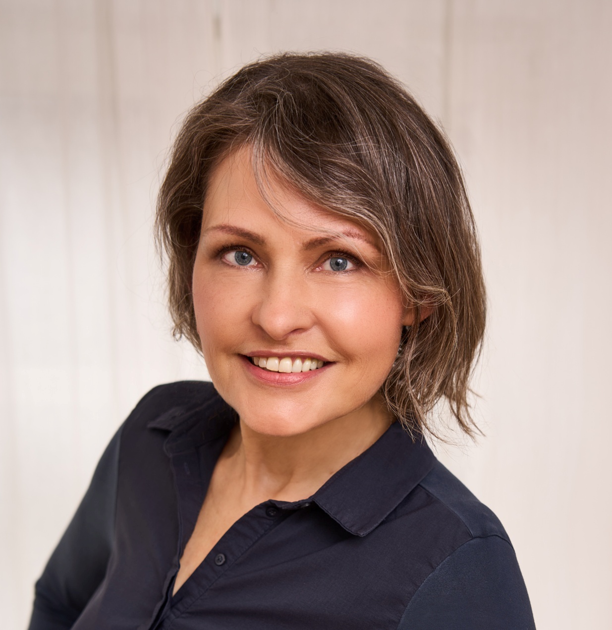 Marion Kuchenny