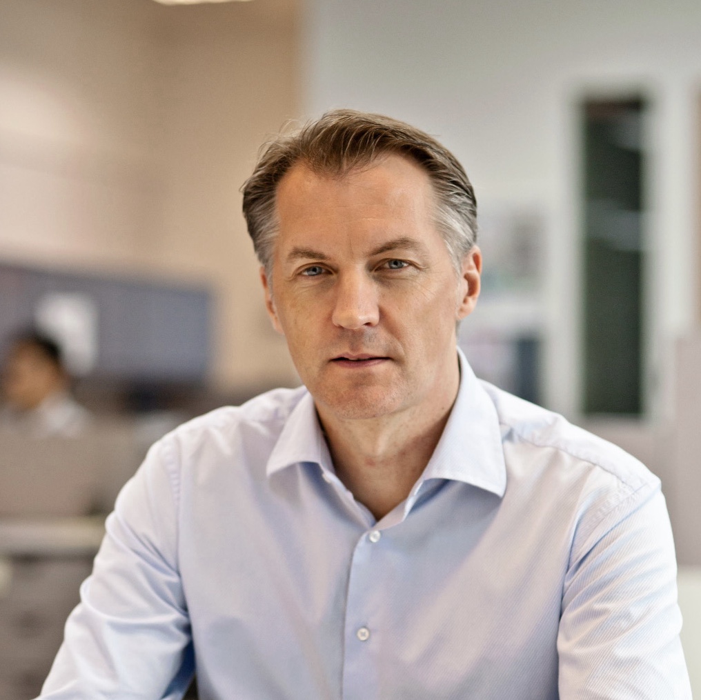 Mathias von Bescherer