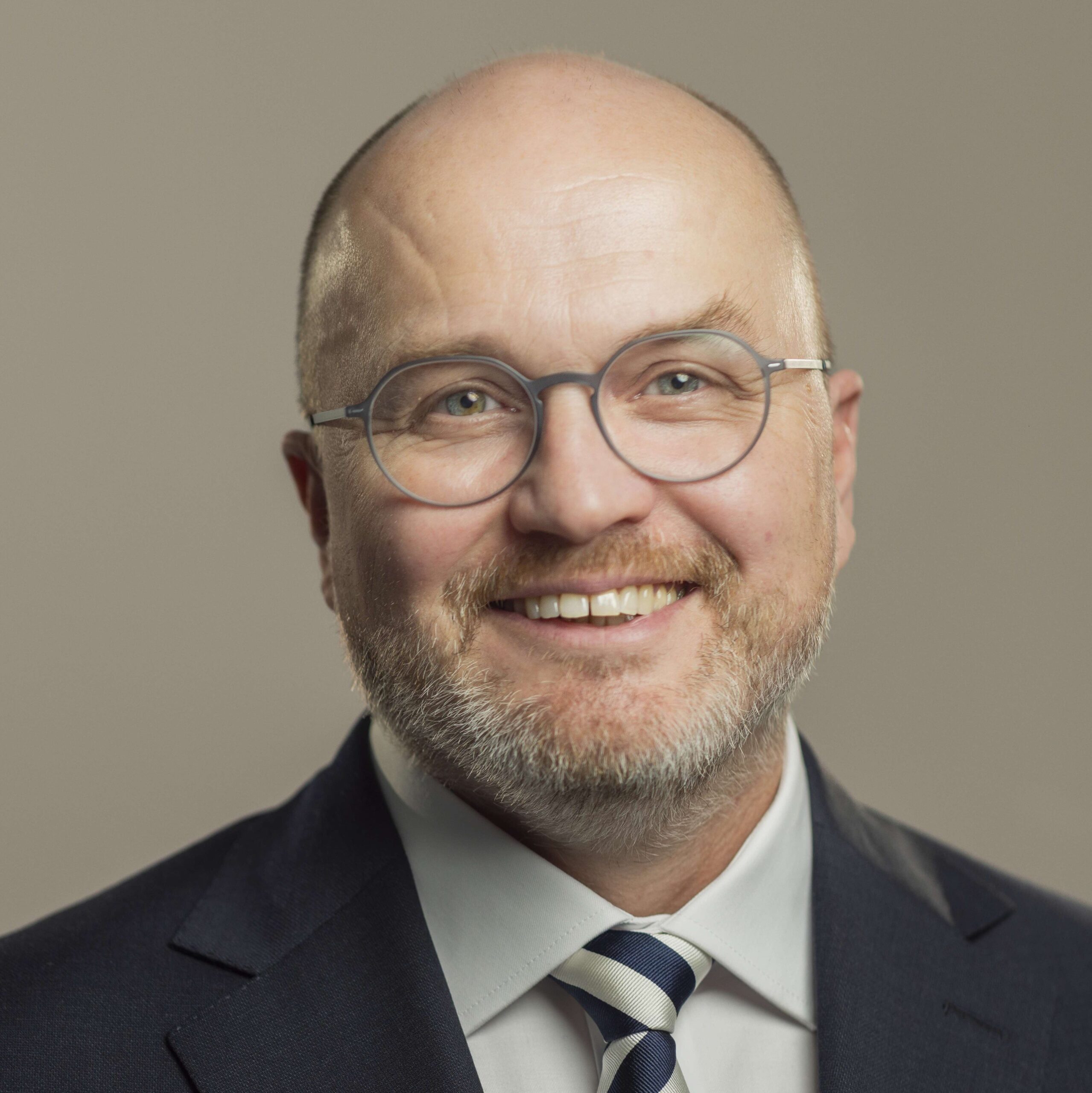 Henning Koch