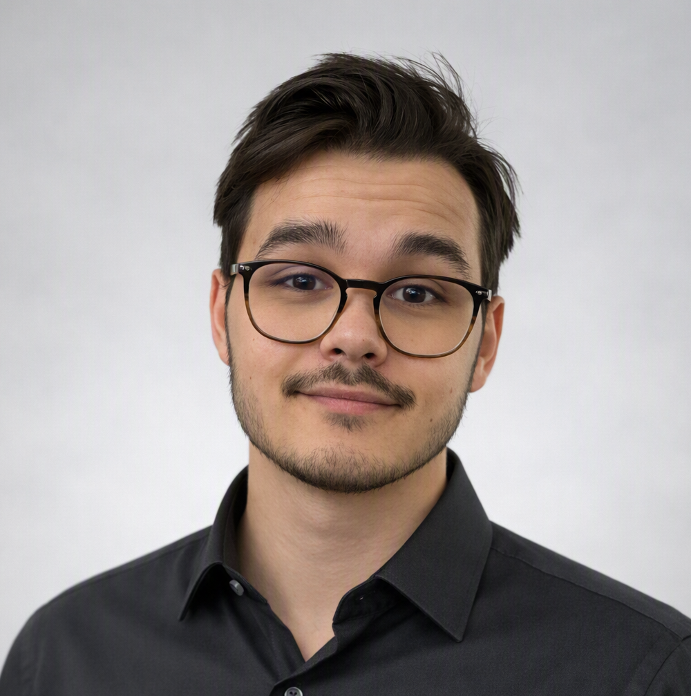 Nicolas Wegmann