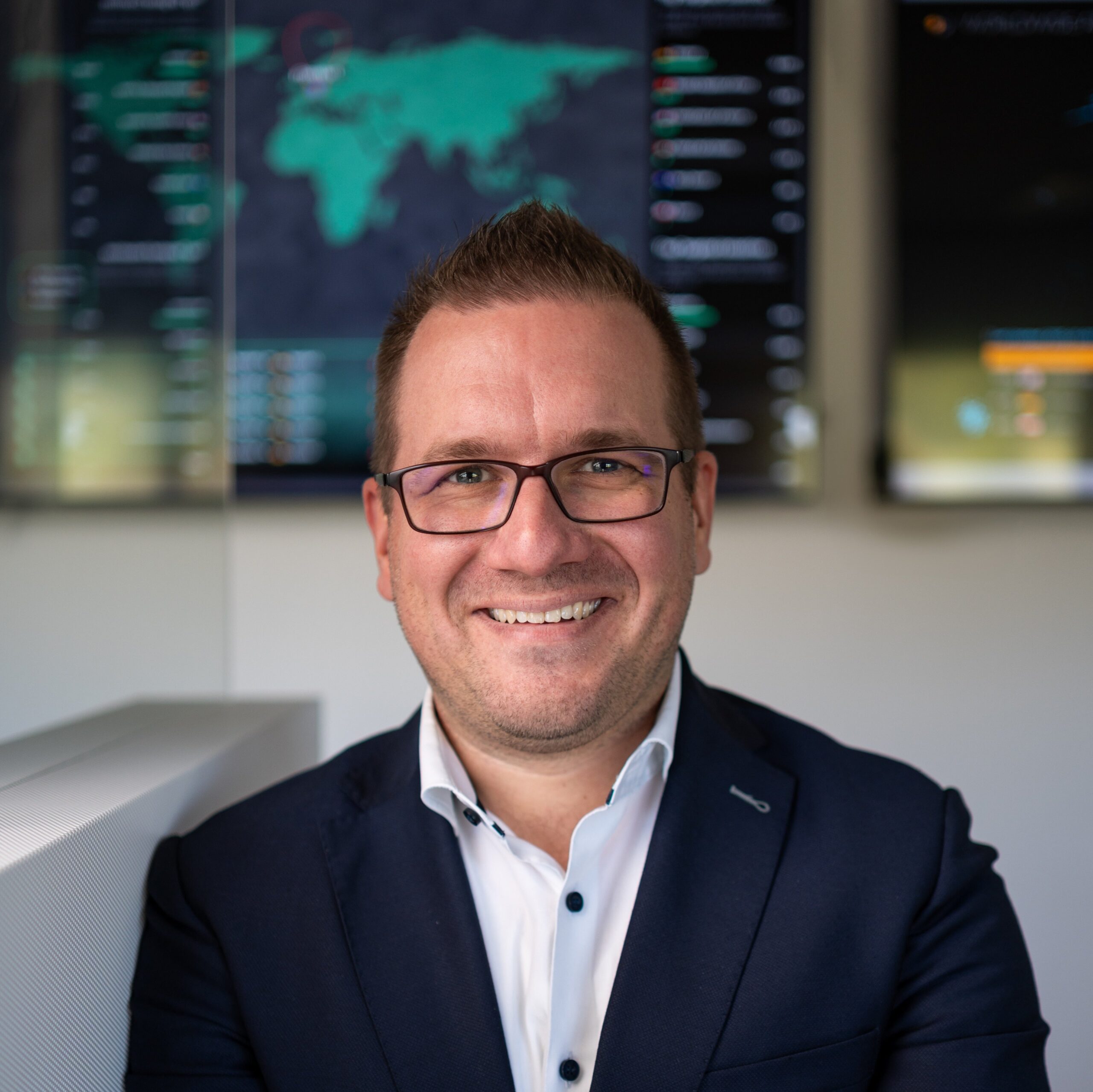 David Volkmann