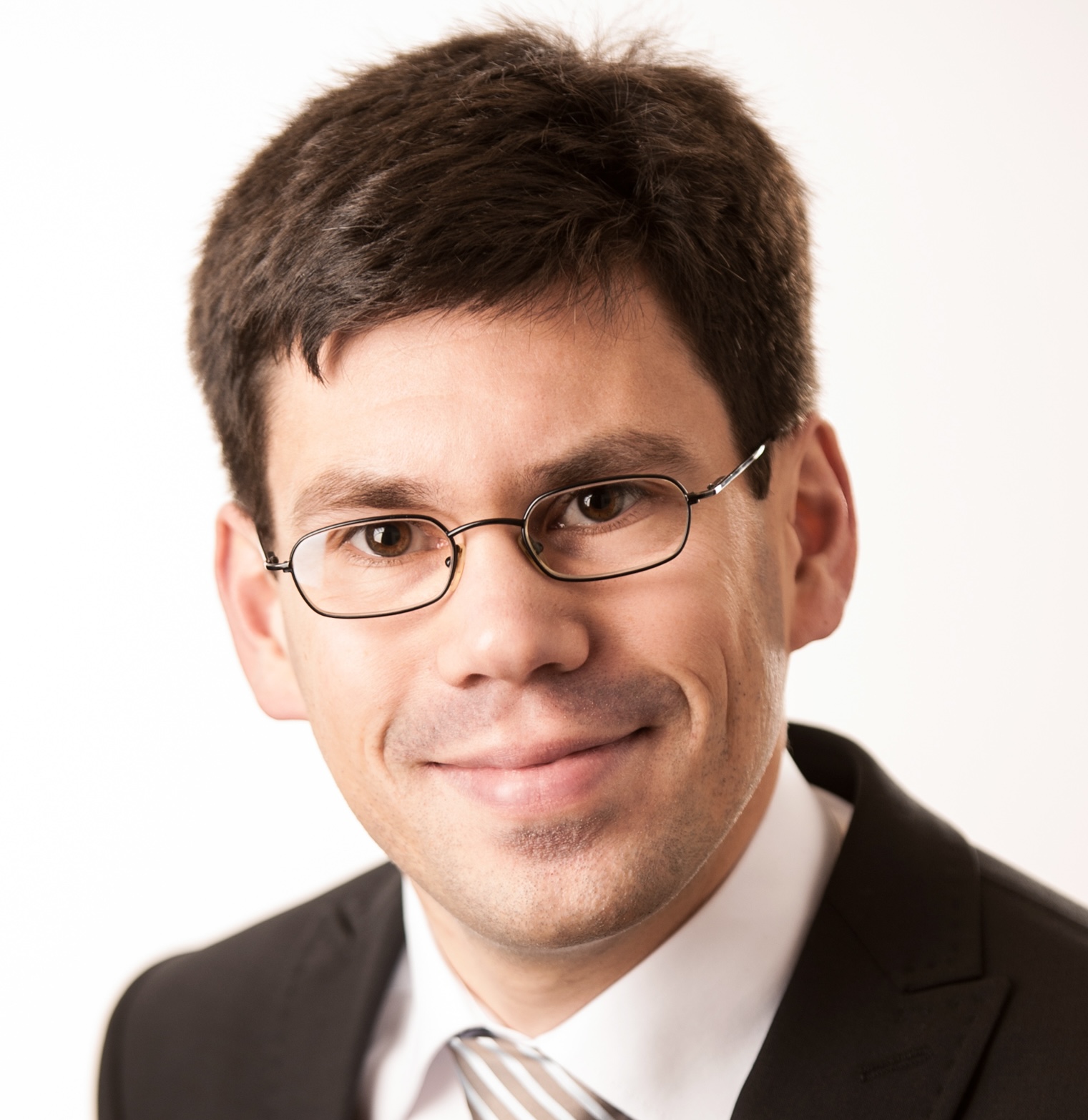 Johannes Ubrig